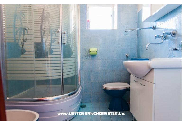 Apartmány Duje Belvedere – foto 13