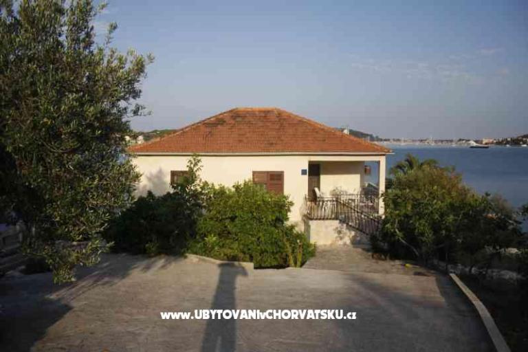 Apartmány Dunja – foto 5