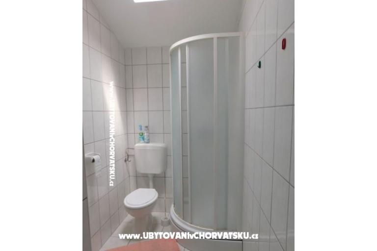 Apartmány Ljuba – foto 10