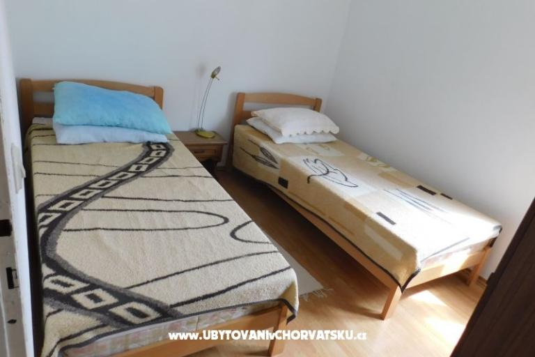 Apartmány Ljuba – foto 12