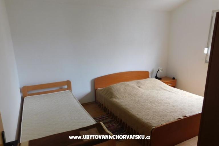 Apartmány Ljuba – foto 13