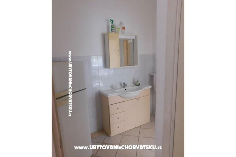 Apartmány Ljuba – foto 14
