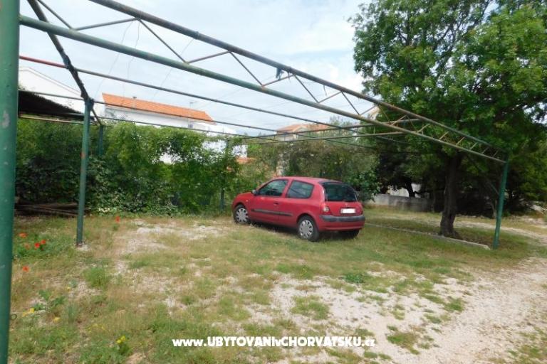 Apartmány Ljuba – foto 17