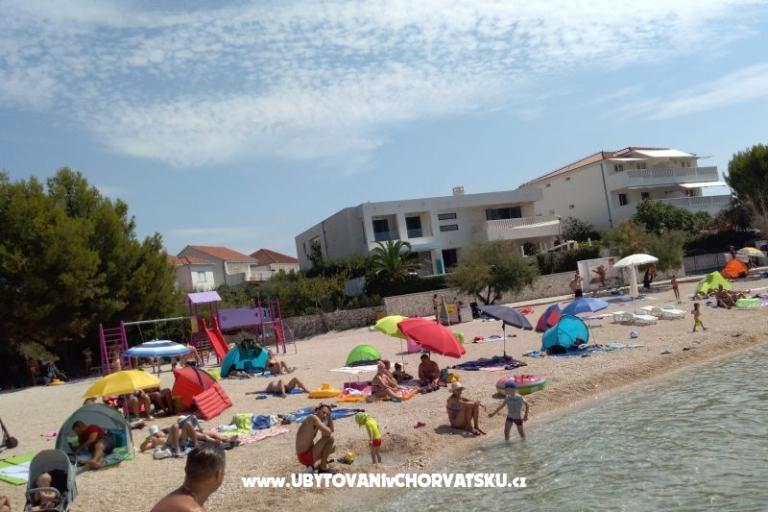 Apartmány Ljuba – foto 18