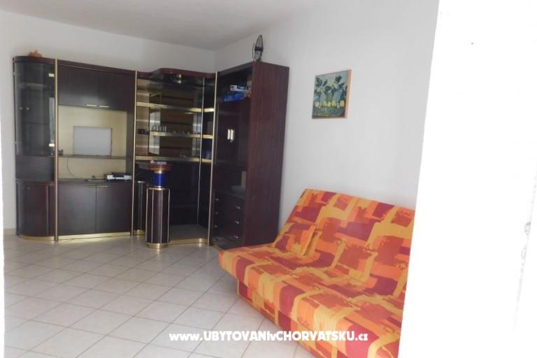 Apartmány Ljuba – foto 2
