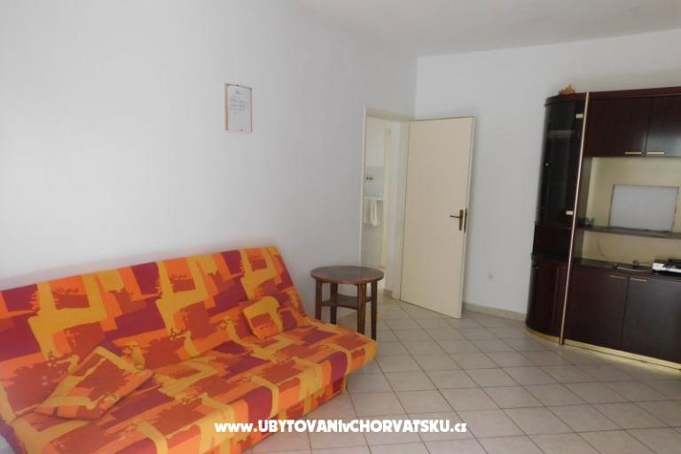 Apartmány Ljuba – foto 3