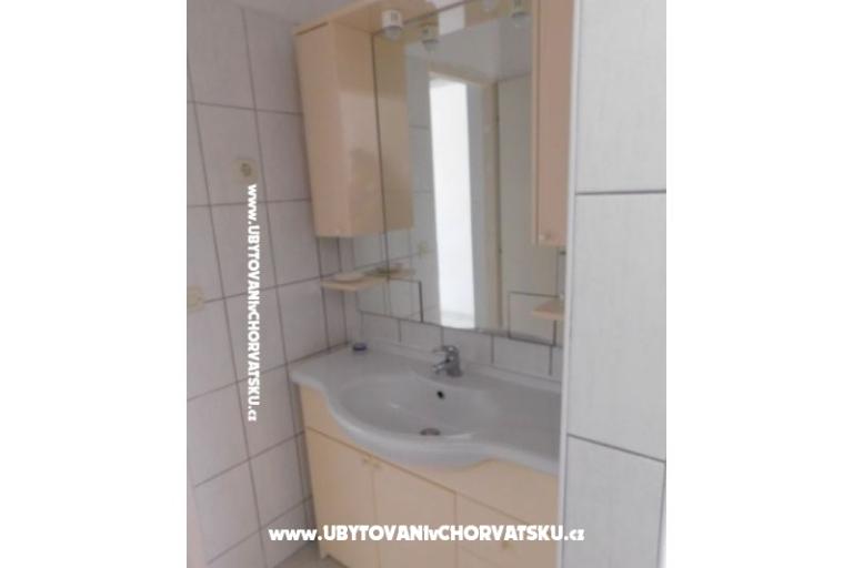 Apartmány Ljuba – foto 5