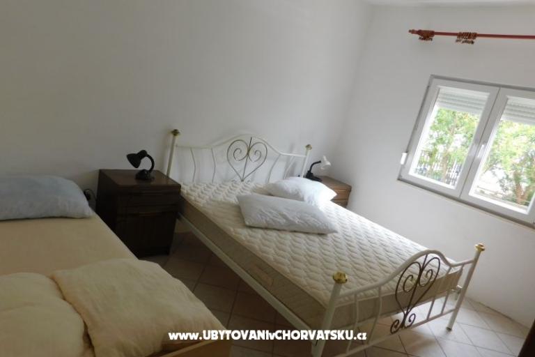 Apartmány Ljuba – foto 6
