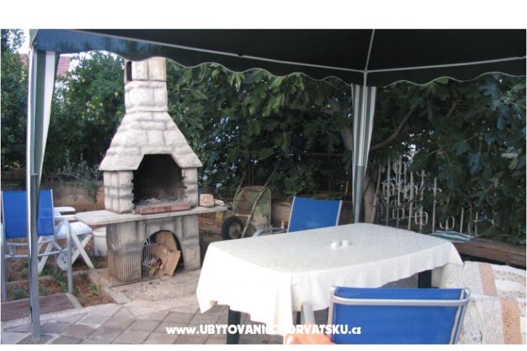 Apartmány Ljuba – foto 8