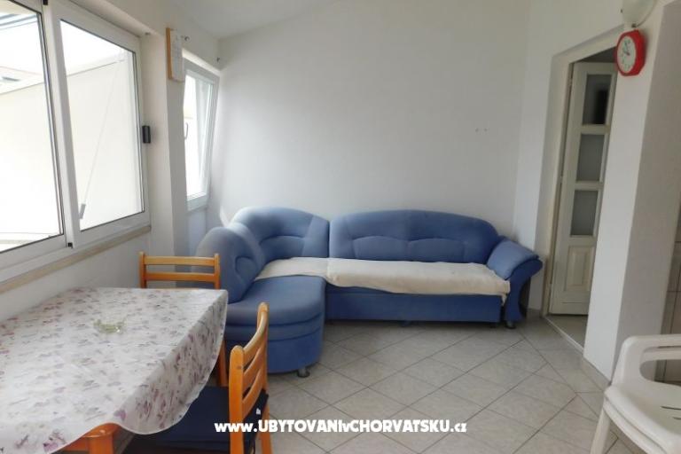 Apartmány Ljuba – foto 9