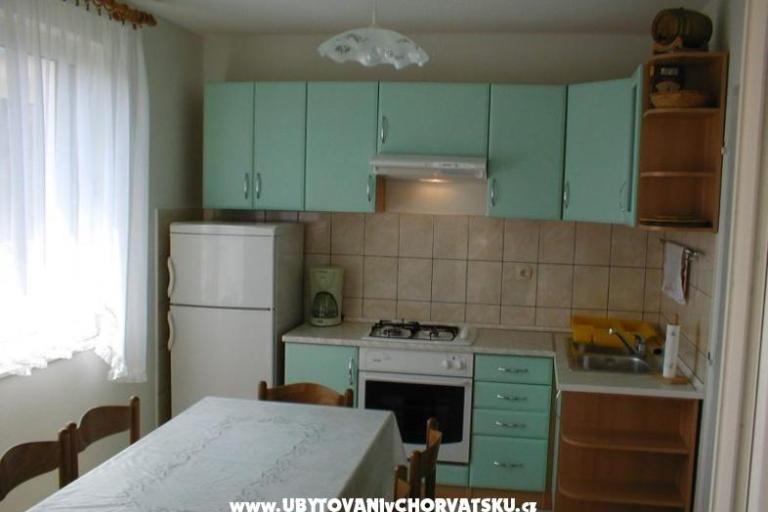 Apartmány Grego – foto 6