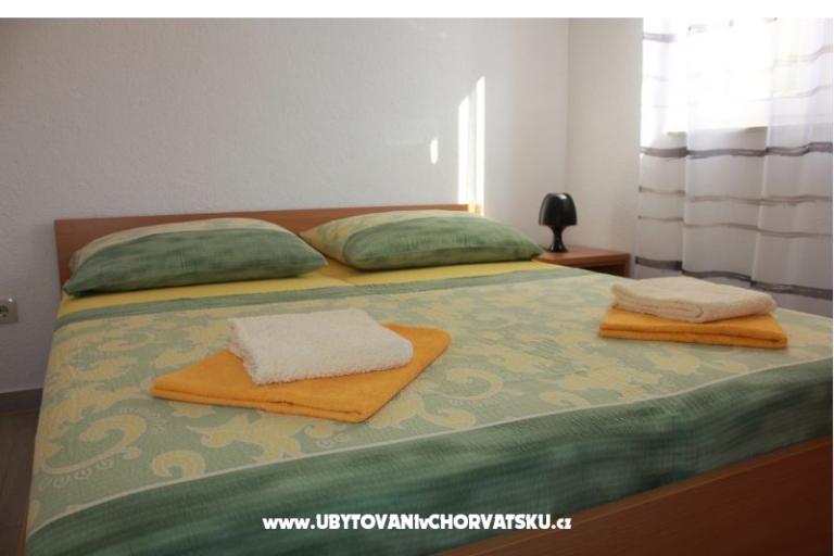 Apartmány Grgić – foto 10