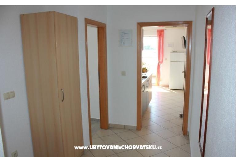 Apartmány Grgić – foto 11