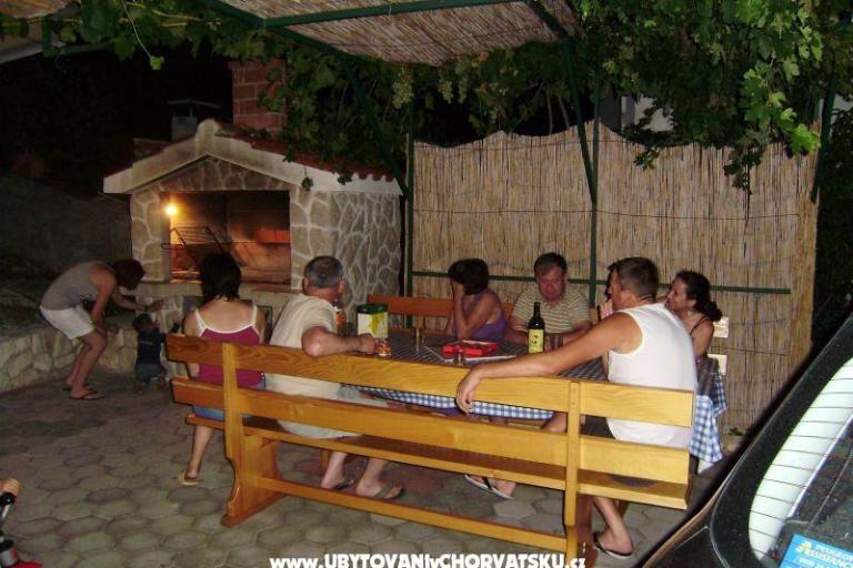 Apartmány Grgić – foto 3