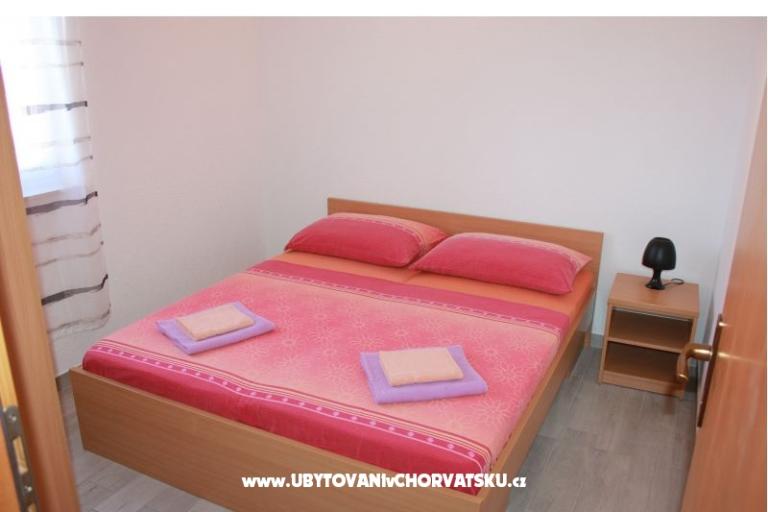 Apartmány Grgić – foto 4
