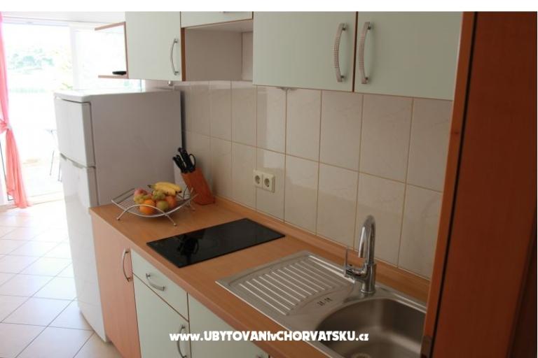 Apartmány Grgić – foto 7