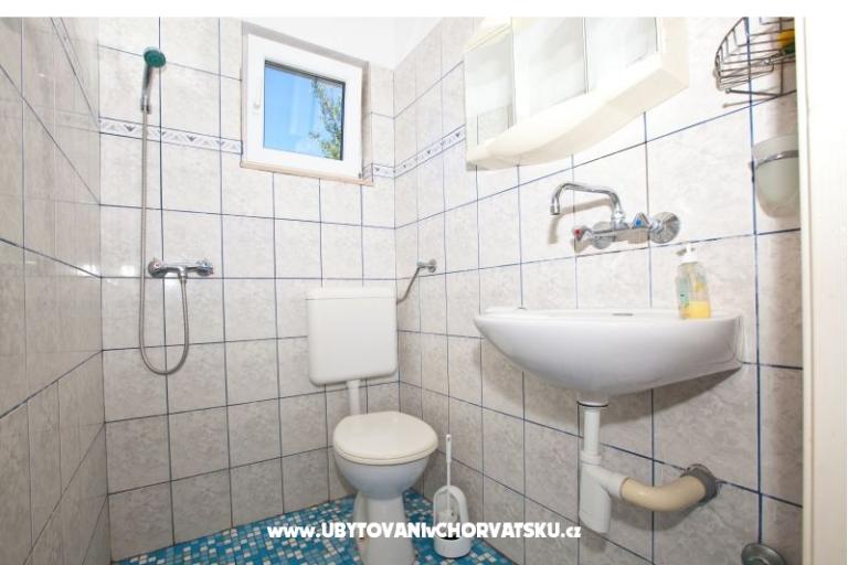 Apartmány Holiday – foto 9