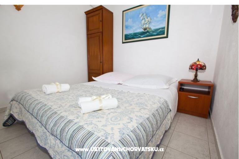 Apartmány Holiday – foto 10