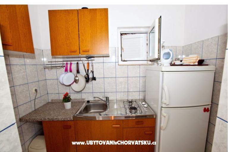 Apartmány Holiday – foto 12