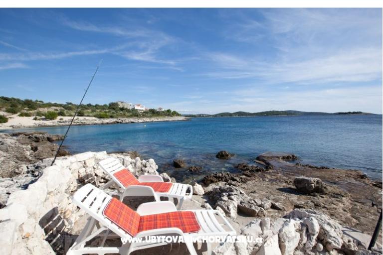 Apartmány Holiday – foto 13