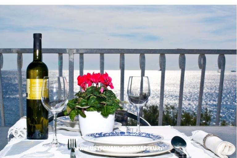 Apartmány Holiday – foto 3