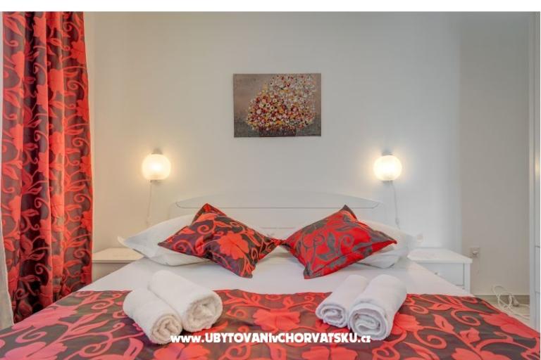 Apartmány Iva – foto 12