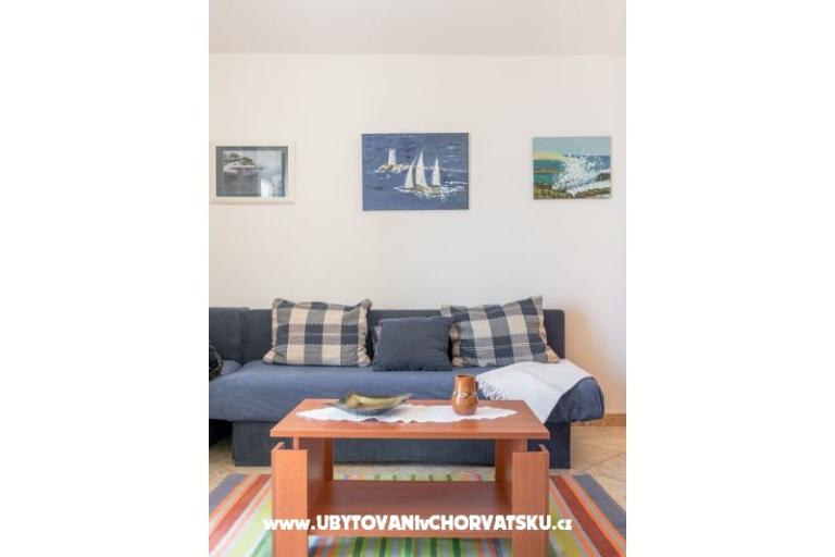 Apartmány Iva – foto 14