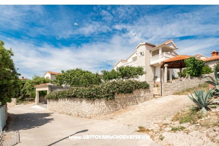 Apartmány Iva – foto 6