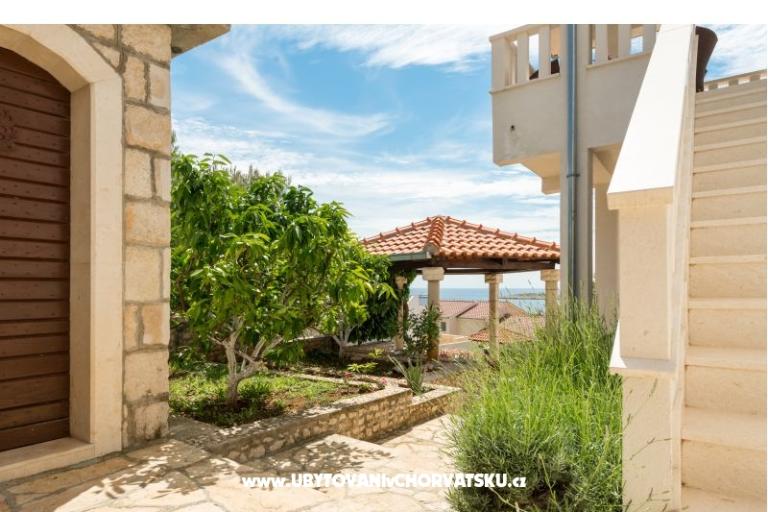 Apartmány Iva – foto 7