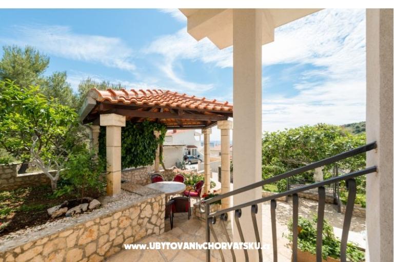 Apartmány Iva – foto 8