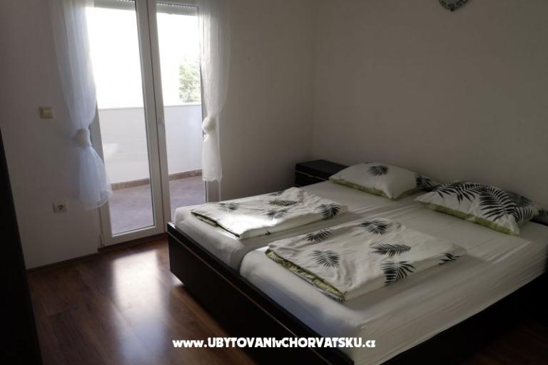 Apartmány Grgić Rogoznica  – foto 10