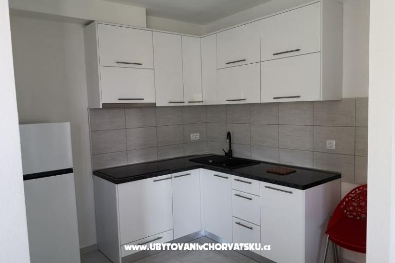 Apartmány Grgić Rogoznica  – foto 13