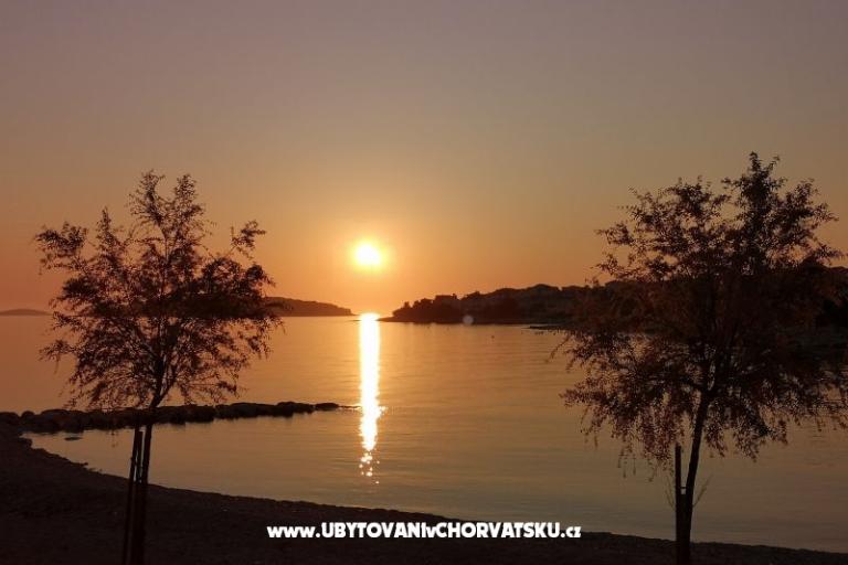 Apartmány Grgić Rogoznica  – foto 18