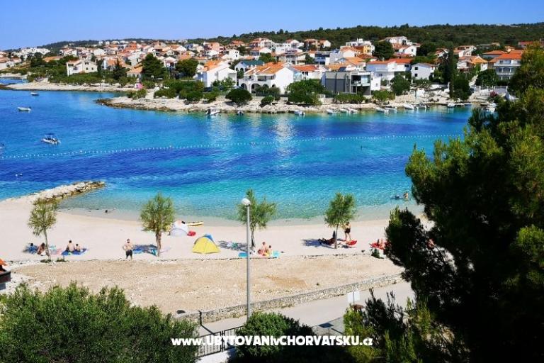 Apartmány Grgić Rogoznica  – foto 2