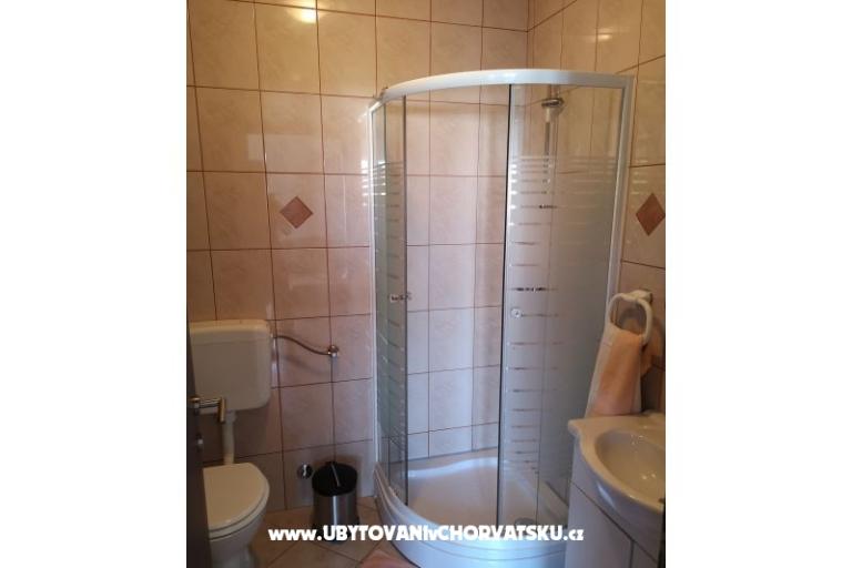 Apartmány Grgić Rogoznica  – foto 3