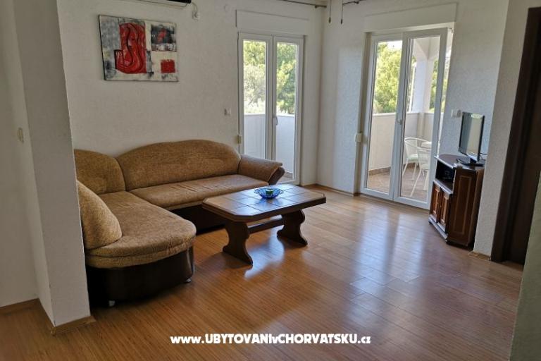 Apartmány Grgić Rogoznica  – foto 6