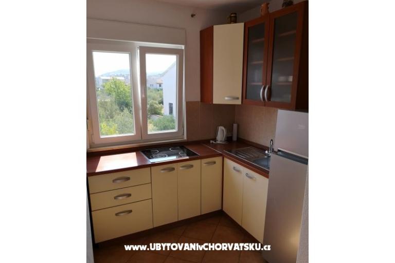 Apartmány Grgić Rogoznica  – foto 7