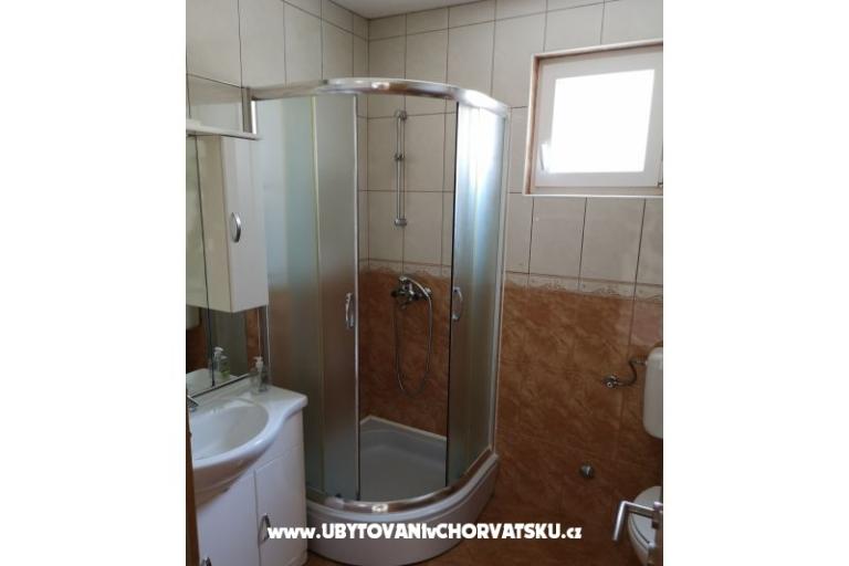 Apartmány Grgić Rogoznica  – foto 8