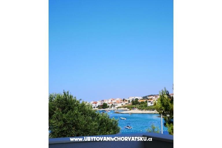 Apartmány Grgić Rogoznica  – foto 9