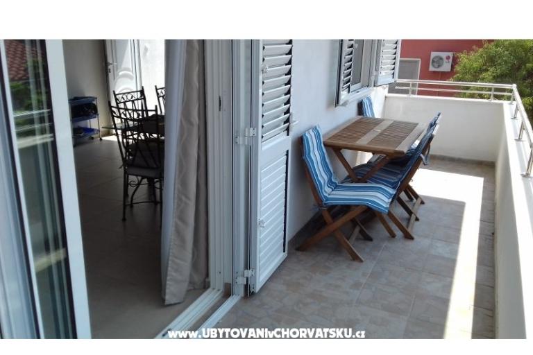 Apartmány Jakelić – foto 11