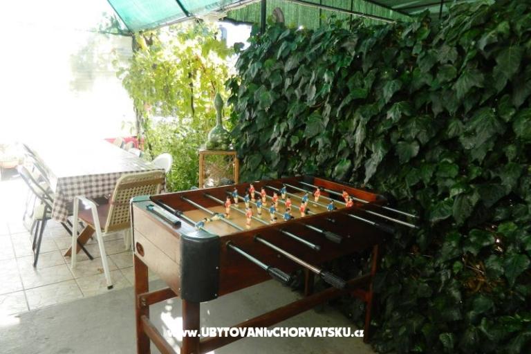 Apartmány Jakoubek – foto 11