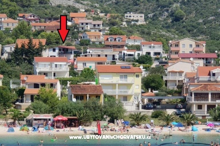 Apartmány Jakoubek – foto 17