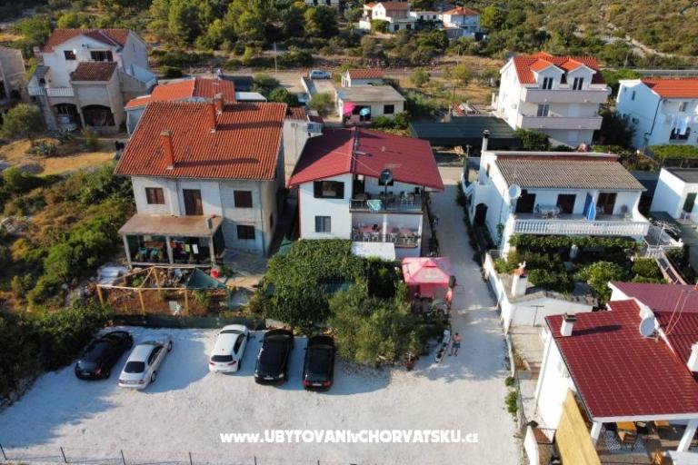 Apartmány Jakoubek – foto 3