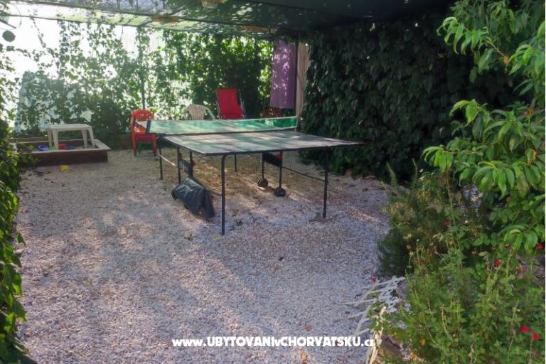 Apartmány Jakoubek – foto 7