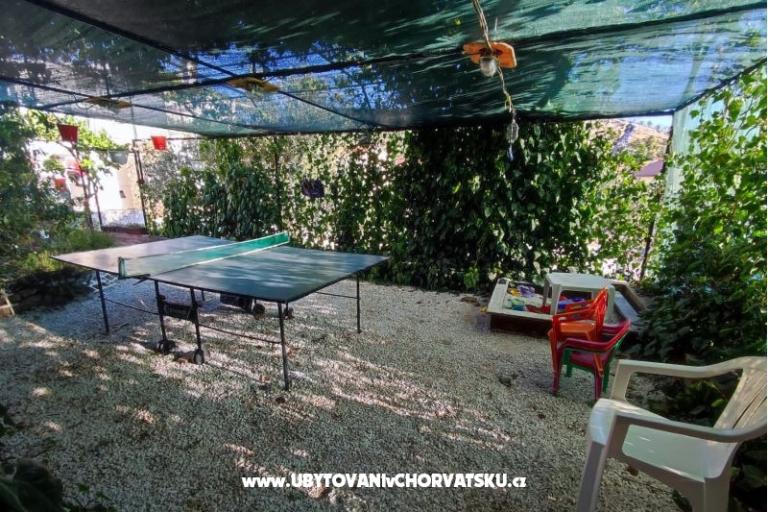 Apartmány Jakoubek – foto 8