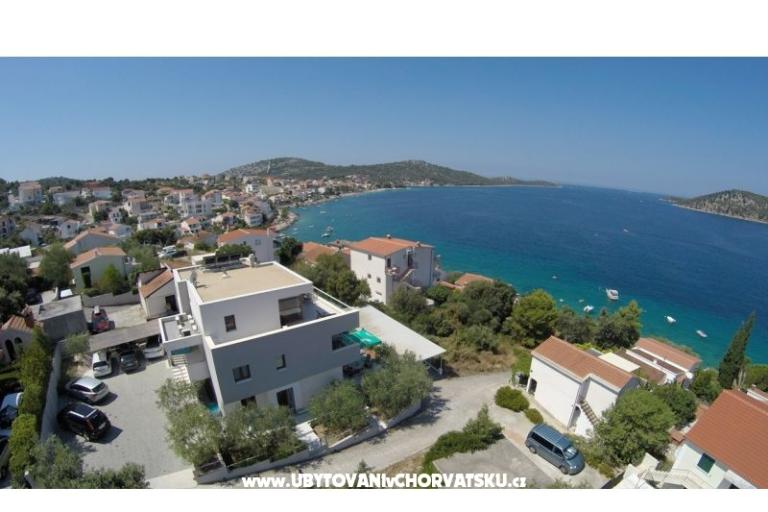 Apartmány Jelena – foto 13