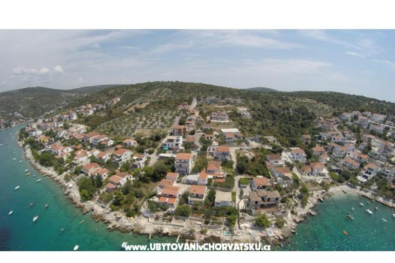Apartmány Jelena – foto 17
