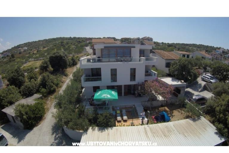 Apartmány Jelena – foto 18