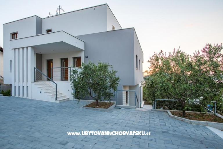 Apartmány Jelena – foto 2