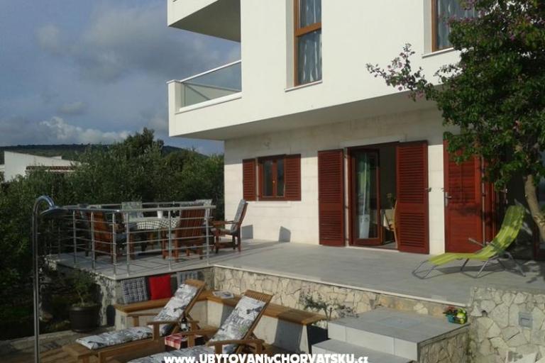 Apartmány Jelena – foto 3